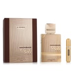 Unisex parfume Al Haramain Amber Oud Gold Edition Extreme 200 ml