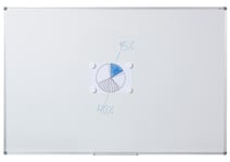 Whiteboard Dahle Professional Board 96114, 150 X 100 Cm