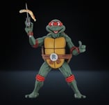 Teenage Mutant Ninja Turtles Raphael Cartoon Version 1:4 Scale Action Figure