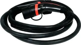 Ladekabel MicroCharge Mode 3 Type 2 32A 3F