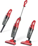 Lewis's 600W 2-in-1 Upright Stick/Handheld Corded - Vacuum Cleaner -...