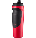 Nike Hprsprt Bottle 20 Treenitarvikkeet SPORT RED/BLACK/BL