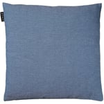 Pepper Putetrekk 40x40 cm, Deep Sea Blue, Deep Sea Blue