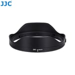 JJC Lens Hood For SONY FE 16-35mm f/2.8 GM II lens LH-SH177