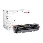 Xerox svart tonerkassett. Motsvarar Hp CF410A. Passar till Hp Color Laserjet Pro Mfp M477, laserjet