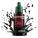 The Army Painter Warpaints Fanatic Effects: True Blood