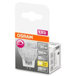 OSRAM OSRAM-LED-heijastin GU4 MR11 4,5W 927 36° himmen.