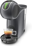 De'longhi Nescafe Dolce Gusto, Genio S Touch EDG426. GY,Pod Capsule Coffee Mach