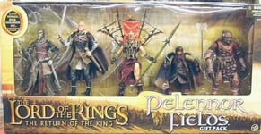 Le Seigneur des Anneaux - Coffret ''Les Champs de Pelennor''