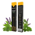 Bilovit Natural Patchouli Fragrance Incense, 40 g