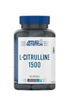 Applied Nutrition - L-Citrulline, 1500mg - 120 caps