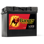 Batteri Banner Starting Bull 12V 30Ah 53030