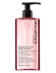 Shu Uemura Art Of Hair Shu Uemura Art Of Hair Deep Cleanser Delicate Comfort Shampoo 400Ml Nude