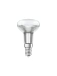 Osram LED-lyspære Star R50 2,6W/827 (40W) 36° E14