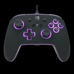 PowerA Spectra Enhanced Wired Controller for Nintendo Switch Gamepad