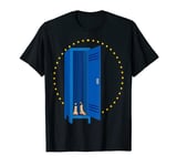 Foot Locker Graphic Trendy Men's or Women's T Shirt T-Shirt