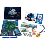 Jurassic World: Deluxe Kit - Brand New & Sealed