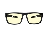 Gunnar Optiks Tac-Mw201, Unisex, Rektangel, Klassisk, Multi, Nylon, Gul