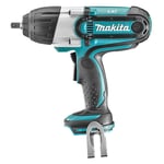 Boulonneuse à Chocs MAKITA DTW450Z 18 V LXT Li-ion (sans batterie ni chargeur)