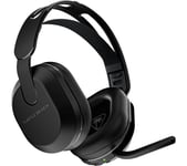 TURTLE BEACH Stealth 500 PlayStation Wireless Gaming Headset - Black, Black