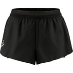 Craft PRO Hypervent Split Shorts 2 Dame