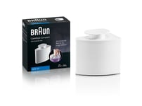 Genuine Braun CareStyle Compact Anti-Limescale Filter BRSF 001 For IS2043 IS2044