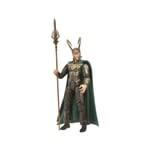 Thor Marvel Select - Figurine Loki 18 Cm