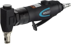 Hazet 9036N-1, Slagtrekker, Sort, Blå, Metall, Plast, Tyskland, 1/4", 2600 Rpm