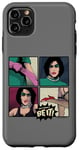 Coque pour iPhone 11 Pro Max Rocky Horror Show Frank N Furter Don't Dream, que ce soit du pop art