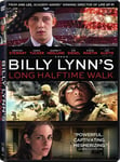 Billy Lynn&#039;s Long Halftime Walk DVD