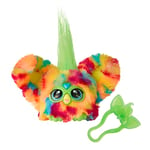 Furby Furblets Pix-Elle, Mini Peluche électronique