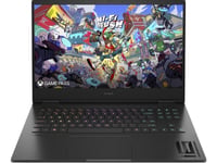 HP OMEN 16-wf1005na Gaming Laptop, Intel Core i5-14500HX, 16GB DDR5, 512GB SSD, 