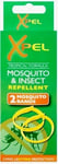 Mosquito Repellent Bracelet Wrist Bands Bug Deet Tropical Long Lasting Formula