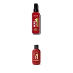 Revlon Professional UniqOne Duo : Masque en Spray Sans Rinçage 150ml & Shampoing et Après-shampooing 2en1 100ml