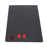 Graphics Tablet High Sensitivity Large Screen Fast Reading Speed Various S Part