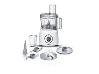 Bosch MCM3100WGB Multitalent 3 Compact Food Processor