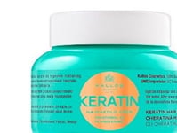 Kallos Keratin Hair Mask 275Ml