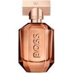 Hugo Boss BOSS damdofter BOSS The Scent For Her Eau de Parfum Spray 30 ml (28.433,00 kr / 1 l)