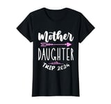 Mother Daughter Trip 2024 Family Vacation Matching T-Shirt