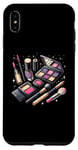 iPhone XS Max Make Up Cosmetics Make-up Artist Cosmetology MUA Case