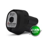 Batterie pour sécateur rechargeable 7.2v lithium - Elem Garden