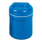 Valira - Boîte Repas Isotherme 0.5 L fabriqué en Espagne, Couleur Bleu