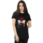 T-shirt Marvel  Women Of Spider-Man