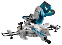 Makita Kapp- og gjærsag 1 400 W, 216 mm, 5 000 min⁻¹