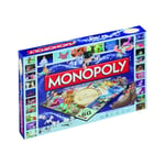 Monopoly Disney Classics Edition Board Game