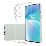 OnePlus Nord 2T      Soft Gel Case