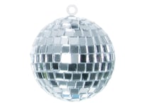 EUROLITE Mirror Ball 5cm in blister, Eurolite Spegelboll 5cm