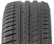 Michelin Pilot Sport 3 245/45 R19 102Y XL MO 