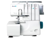 Łucznik Symaskin Łucznik Overlock Symaskin 2023