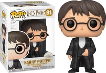 Harry Potter Harry Potter Yule Ball Pop! Vinyl Figure 91